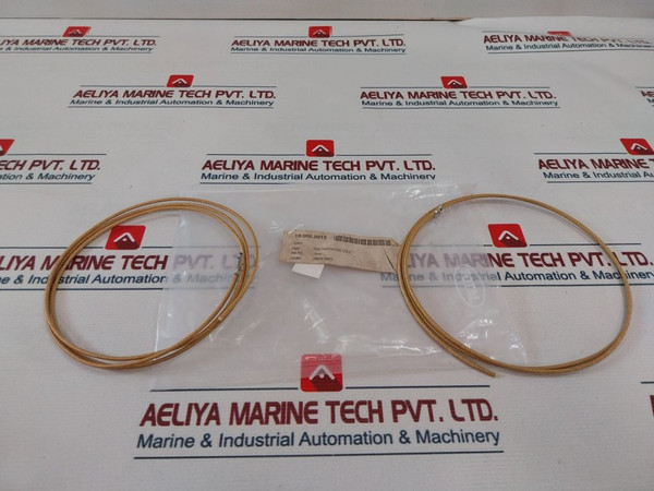 Lot Of 14X High Temperature Cable 18.006.0012