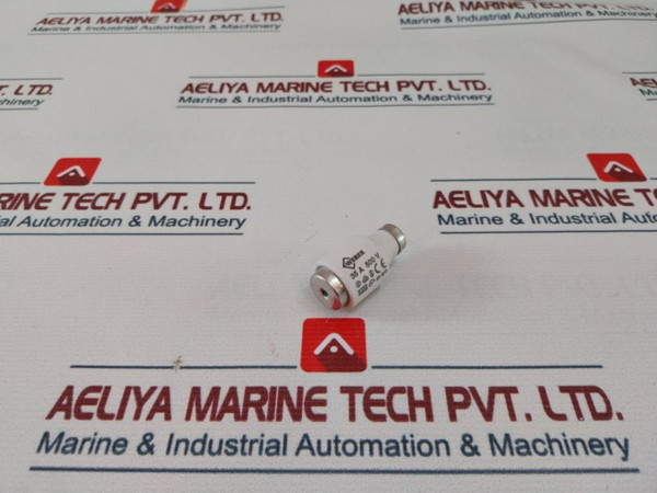 Lot Of 10X Weber 35A 500V Diazed Fuse Cartridge New