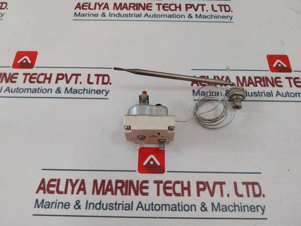 E.G.O. 52065 Control Thermostat T120 15A 250/380V