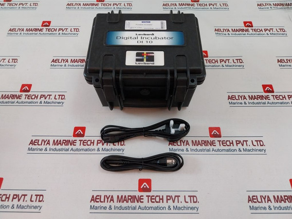 Lovibond Di 10 Digital Portable Incubator Set 777930