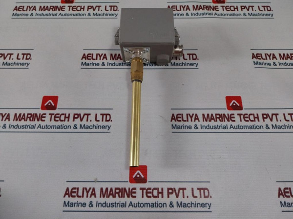 Temperature Switch Danfoss Kps 79 - 060L3137 New