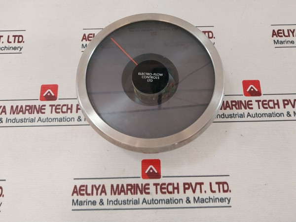 M258/0-1/Spare Line Discus -: Electro-flow Controls Used