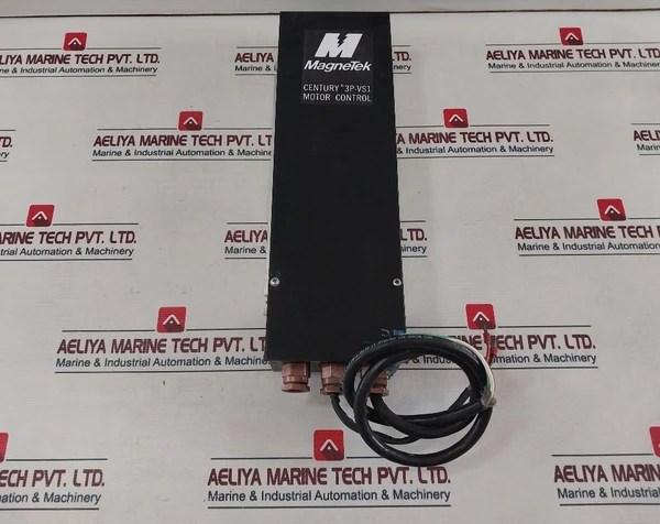 Magnetek 3P-vs1 Motor Control 4-178164-01 70°C