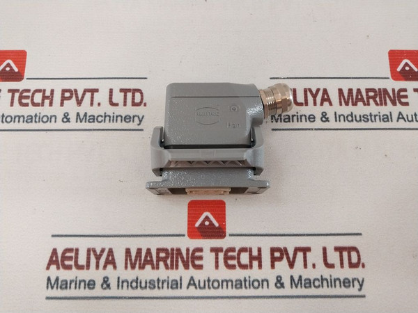 Harting 6B-24B Han Connector Kit Complete 10330060000 Ip65