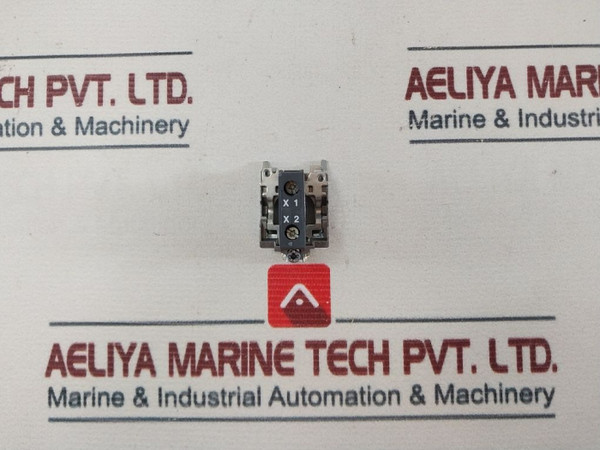 Pilot Light Body Schneider Electric Zb4 Bv6 New