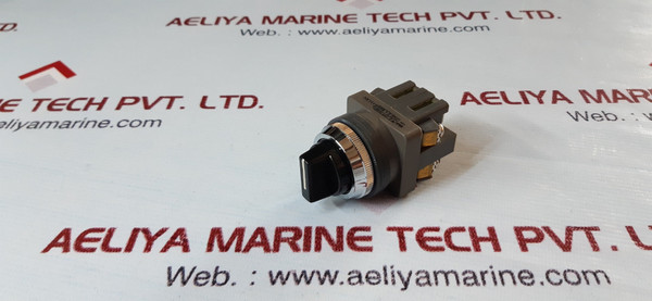 Izumi 41-10570 selector switch