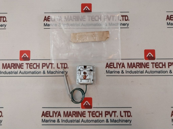 Steam Generator Safety Thermostat E.G.O. New