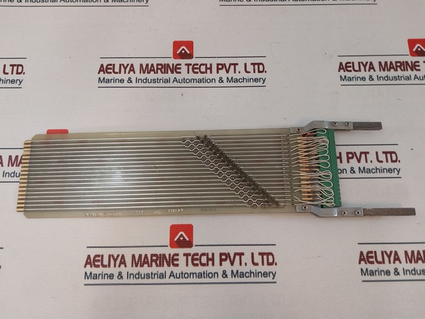 A791.4.0001A Pcb Card
