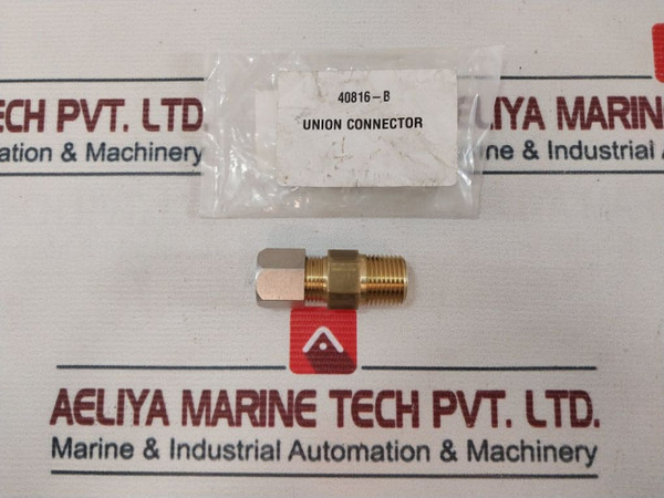 Sensor Mounting Barksdale 40816-b New