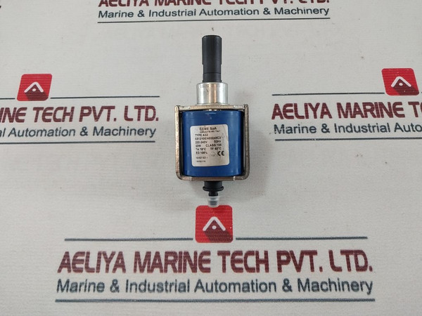 Ceme E51210En00240C3 Solenoid Electric Pump/Vibration Pump A32