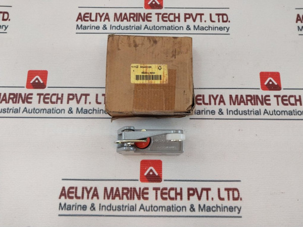 Essen Ms-7/1Mr Micro Switch Roller Lever 8046186 New