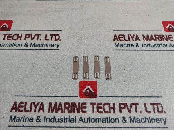 Panduit Mmp172W38-c316 Metal Marker Plate Set