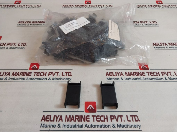 Lot Of 16X Igus 401 Locking Vertical Separator