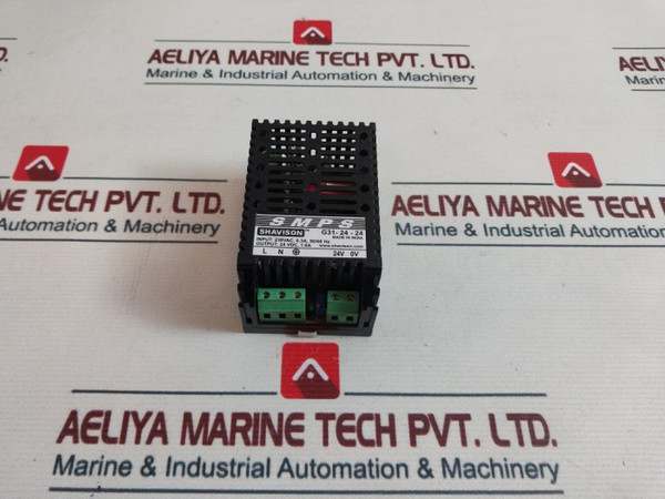 Power Supply Shavison G31-24-24 Smps New