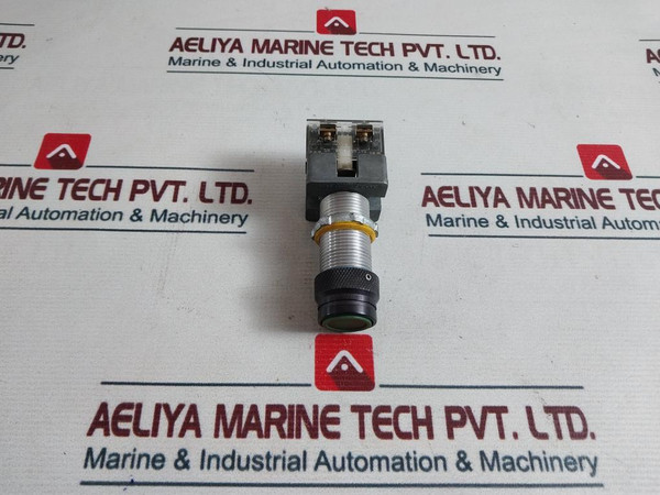 Furnas 52Bak Explosionproof Pushbutton 60/8130