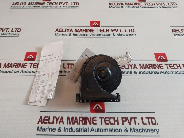 Fiamm 0058100 Signal Horn