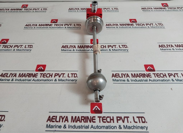 Ksr Kuebler Arv-gl Magnetic Float Switch 250V Ac