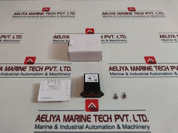 Redington 722-0001 Hour Meter 50/60 Hz