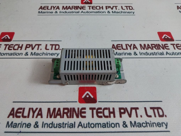 Power Supply Proximon A21P12X3B - 230Vac I/P 12Vdc/3A Used