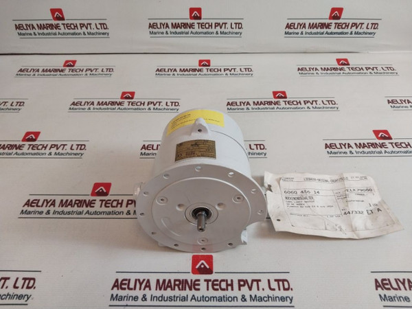 Limit Switch Gkn Stromag Ag Germany New