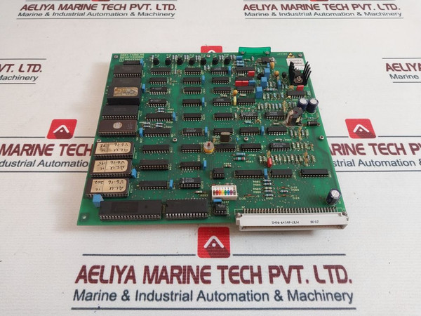 T77250/Pp-4 Processor Module Rev.A
