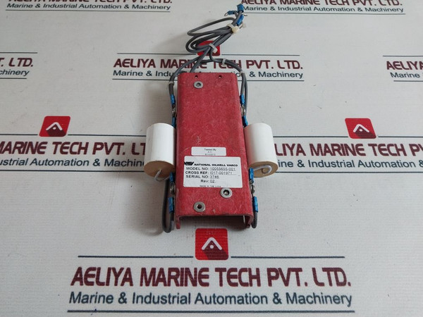 National Oilwell Varco 10055655-001 Network Snubber