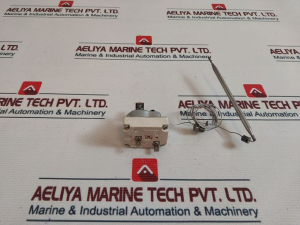 Thermostat Ego 51.32915.060 - 15A 250/380V~ Used