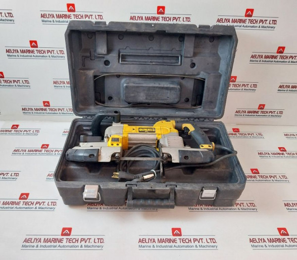 Band Saw Dewalt Dwm120 - Dewalt Industrial Tool Co. Used