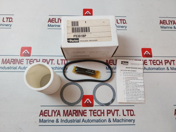 Parker Ps301Bp Air Filter Element Kit