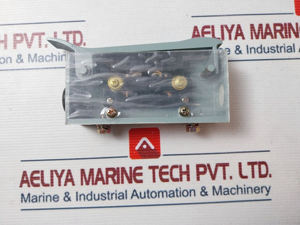 Hyundai 20095 Dc230V F/Elevator Gate Switch E07551L01_Sp034