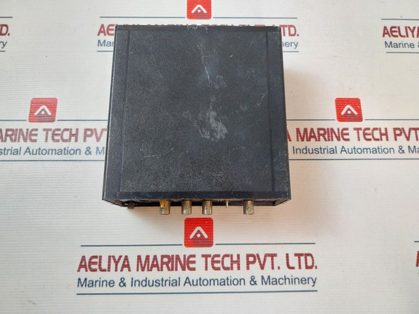 Conoptics Lass-ii Noise Eater System