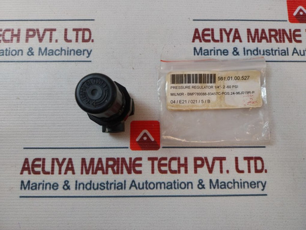 Pressure Regulator Norgren R07-200Rnea - Imi New