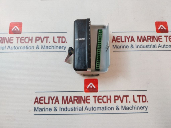 Programmable Controller Mitsubishi Nexgenie 1000 Used