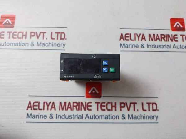 Temperature Controller SUB-ZERO SZ-7569-E Used