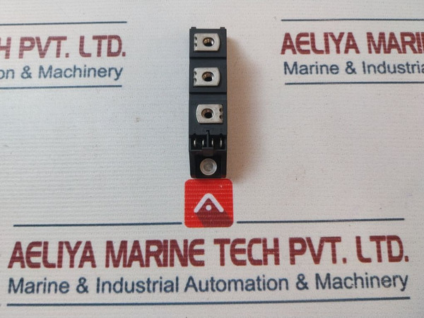 Ixys Mcc 95-12 I01B Module