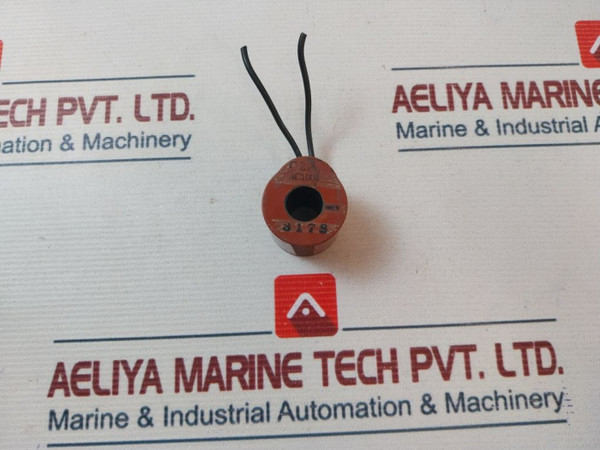 Solenoid Valve Coil Wev 3178