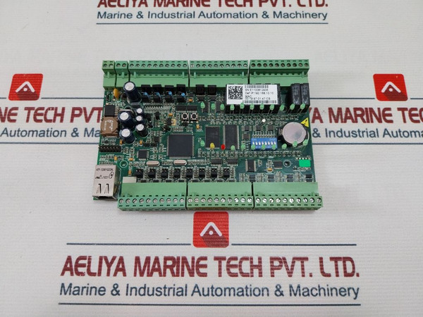 Sd30P 94V-0 Pcb Card