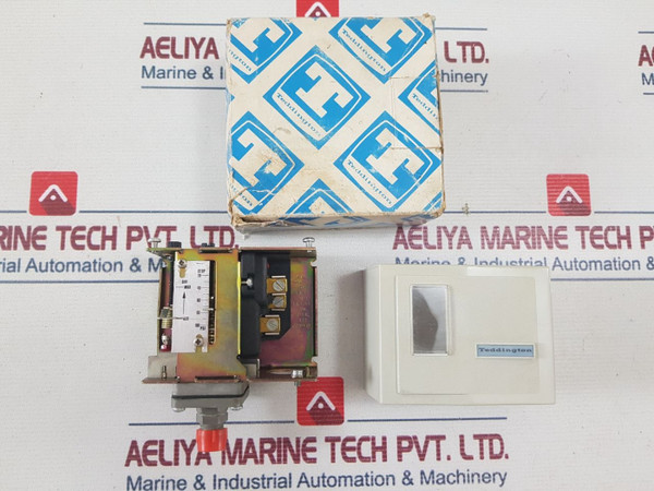 Pressure Switch Tbv Teddington Controls Ltd. New