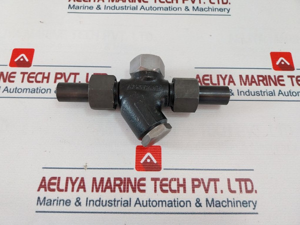 Spirax Sarco Td3-3Lc Thermodynamic Steam Trap