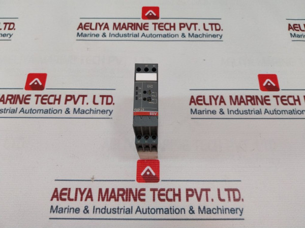 Abb Ct-ers.22S On-delay Time Relay Ac15 230V 3A 4A