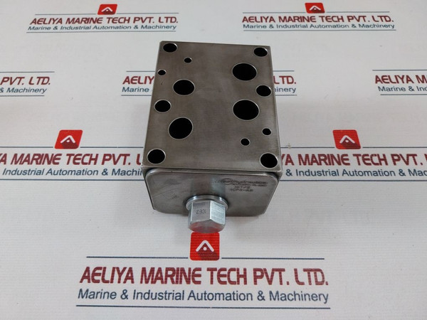 Sun Hydraulics 1Cp2-a3 Relief Valve