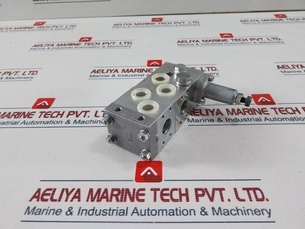 Hawe Skc11 Mm.Md8N.180 Electric Directional Valve