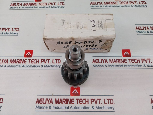 Esp10Bm-299-21 Starter Drive
