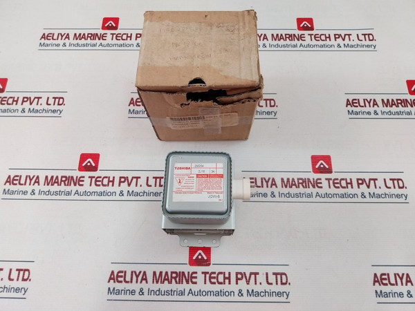 Toshiba Hokuto 2M254 Magnetron for Microwave Oven 1295781588