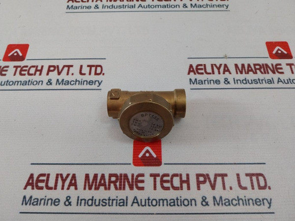 Spirax Sarco Bpt13S Thermostatic Steam Trap 0232031