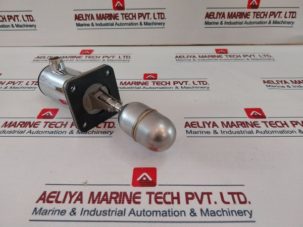 Mobrey S62D-f40 Magnetic Level Switch 8A 440V