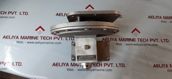 Crank Case 8362040 Pressure Detector B221 4000B2