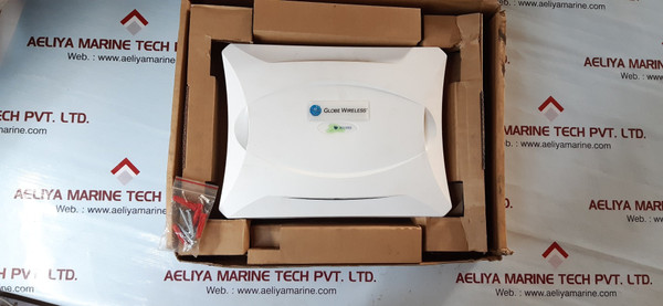 Globe Wireless 165G Wireless Access Point Dcs1800 48V 300Ma