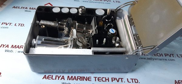 Nagano keiki m2 engine indicator