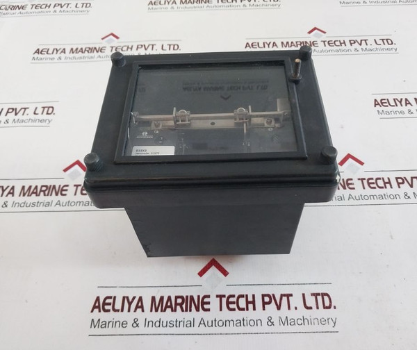 Easun Reyrolle B33X2 Relay 110V Dc